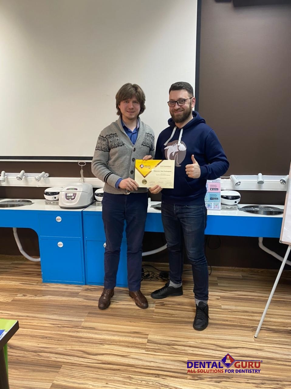 Секреты идеальной реставрации. Пост-релиз 25-26 февраля