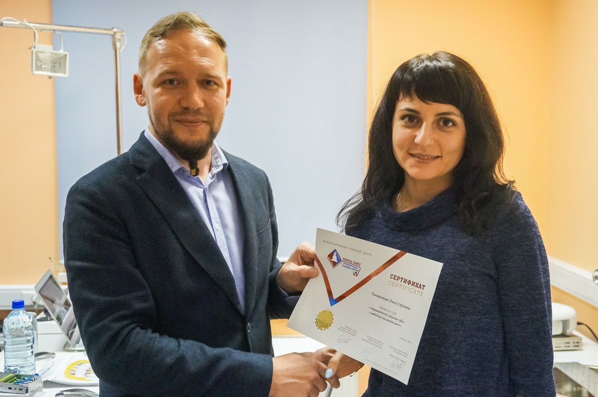 Атравматичное удаление зубов и методики наложения швов. Курс Камиля Наильевича Хабиева, 6 октября