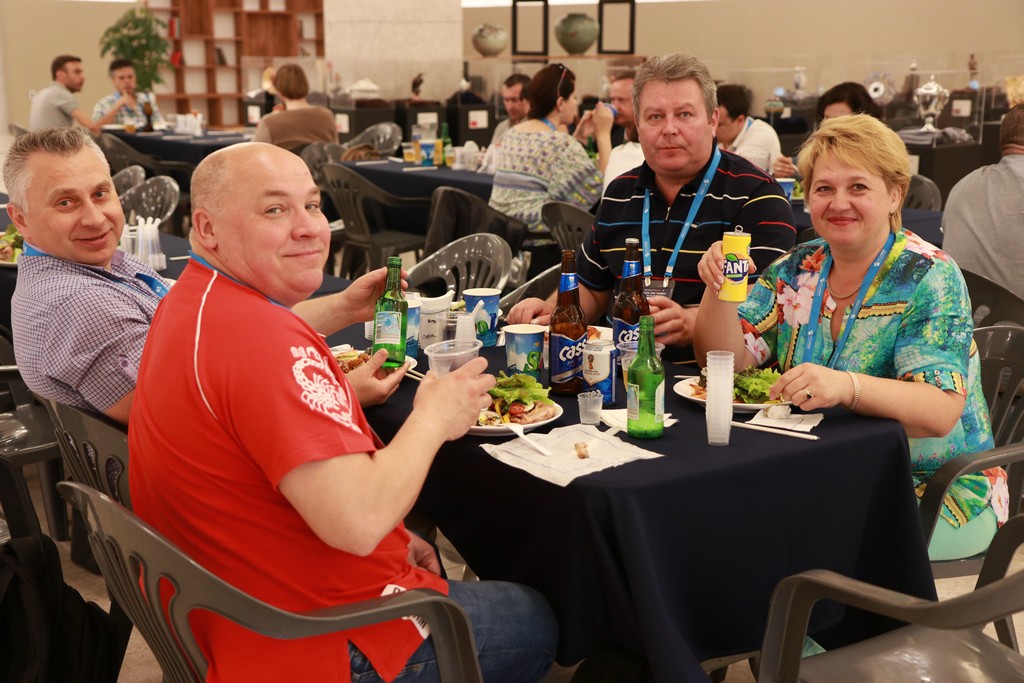 Фотоотчет KOREA TOUR SEMINAR