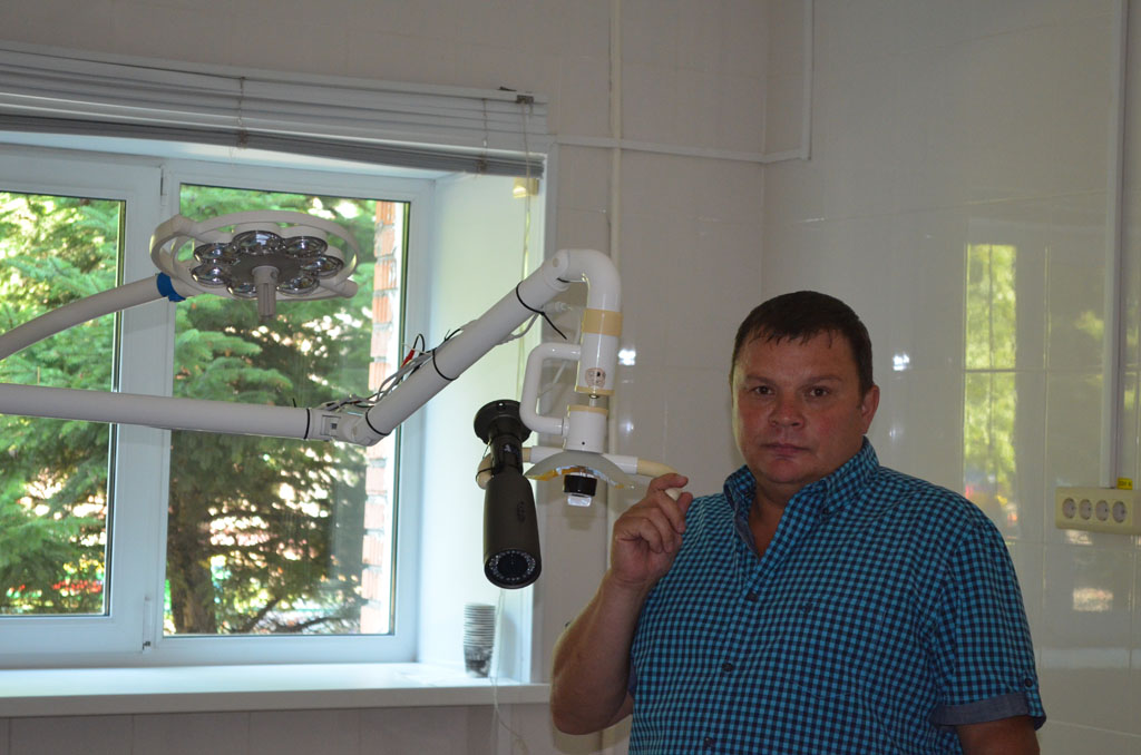 Российско-Корейский Медицинский Конгресс!