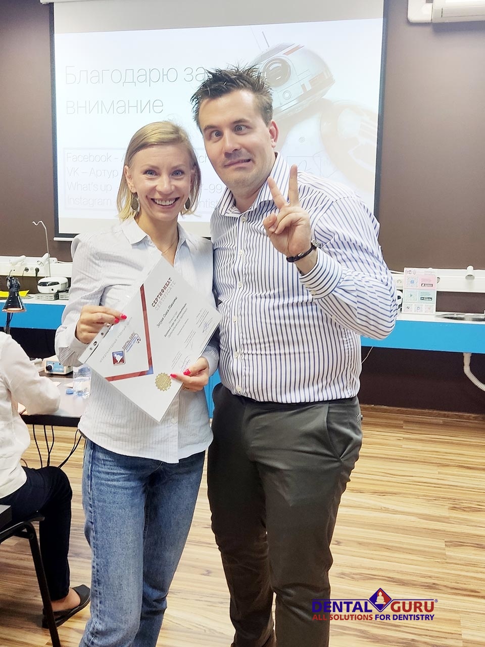 Базовый курс по имплантации. Пост-релиз 24-25 июля