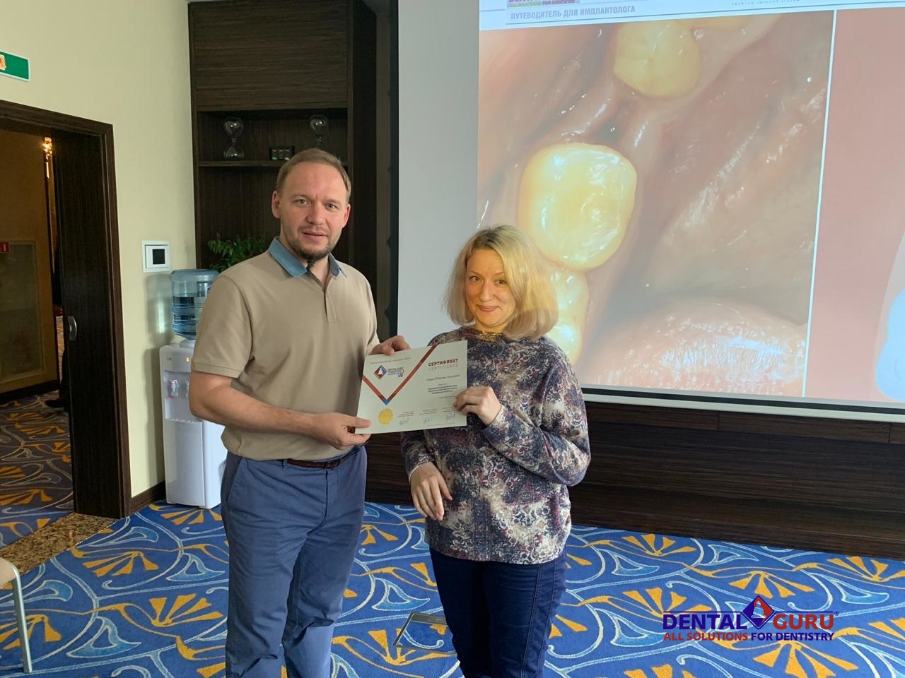 Атравматичное удаление зубов и методики наложения швов