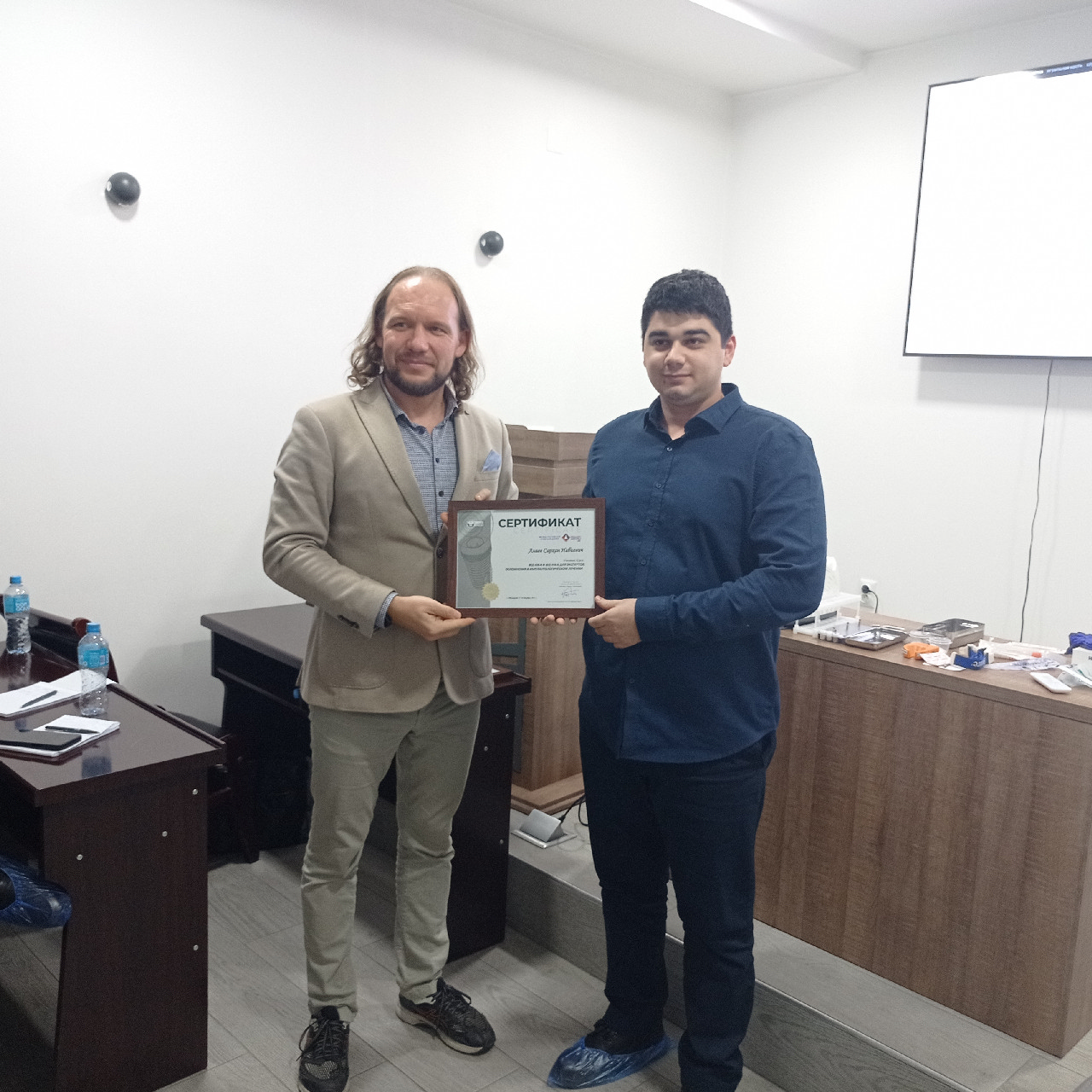 "Все-на-4" и "Все-на-6" для экспертов. Осложнения при имплантологическом лечении