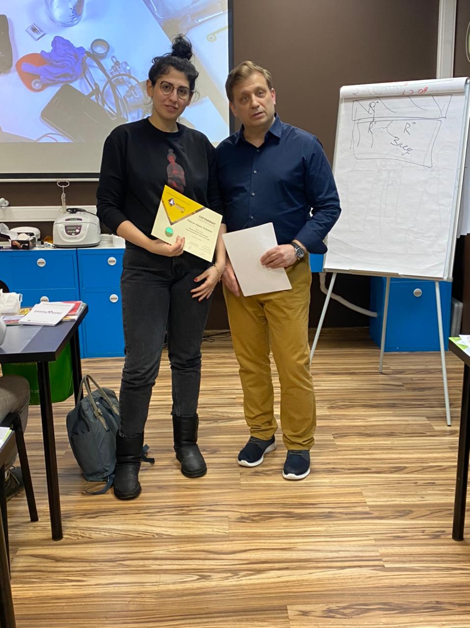 Прямые композитные виниры. Полный алгоритм и немного больше. Пост-релиз 3 марта 2021