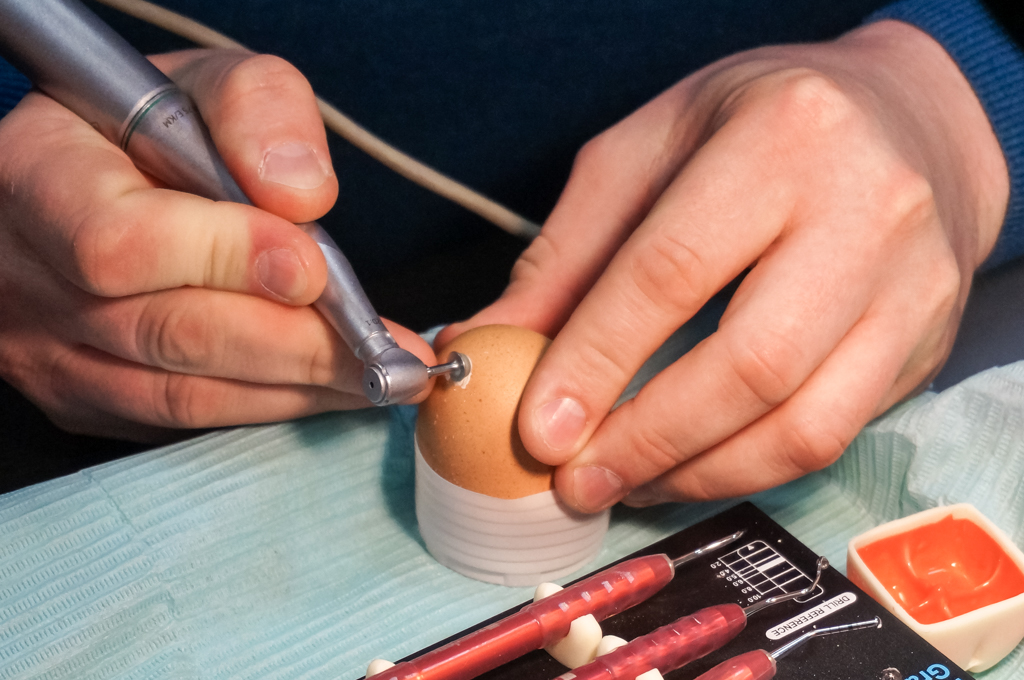 Продвинутый курс по имплантации. Костная пластика