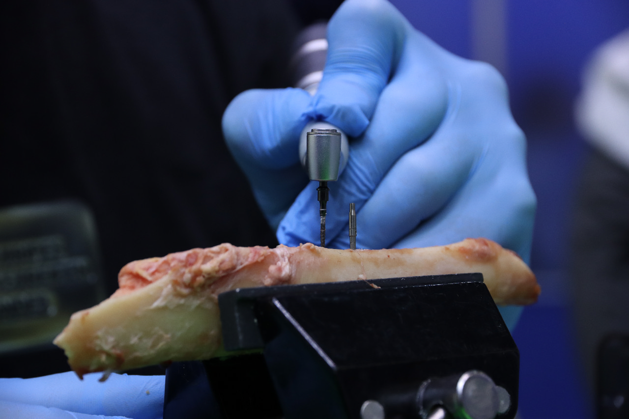 Дентал Экспо 2022