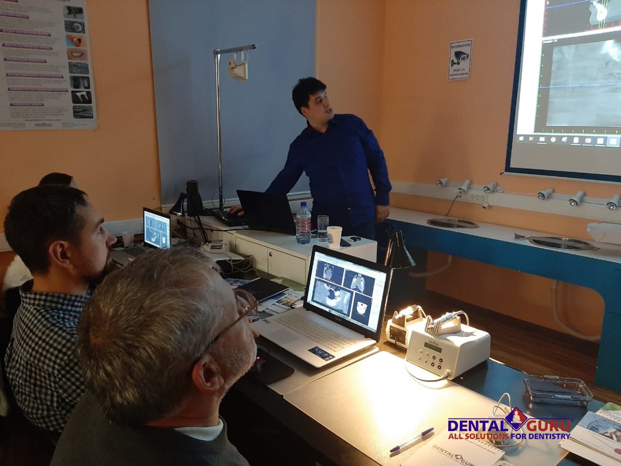 14 декабря. Прогнозируемая имплантация. Технология R2GATE. Седов Ю.Г.