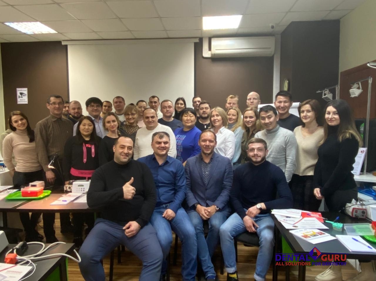 Базовый курс по имплантации. Пост-релиз 23-24 января