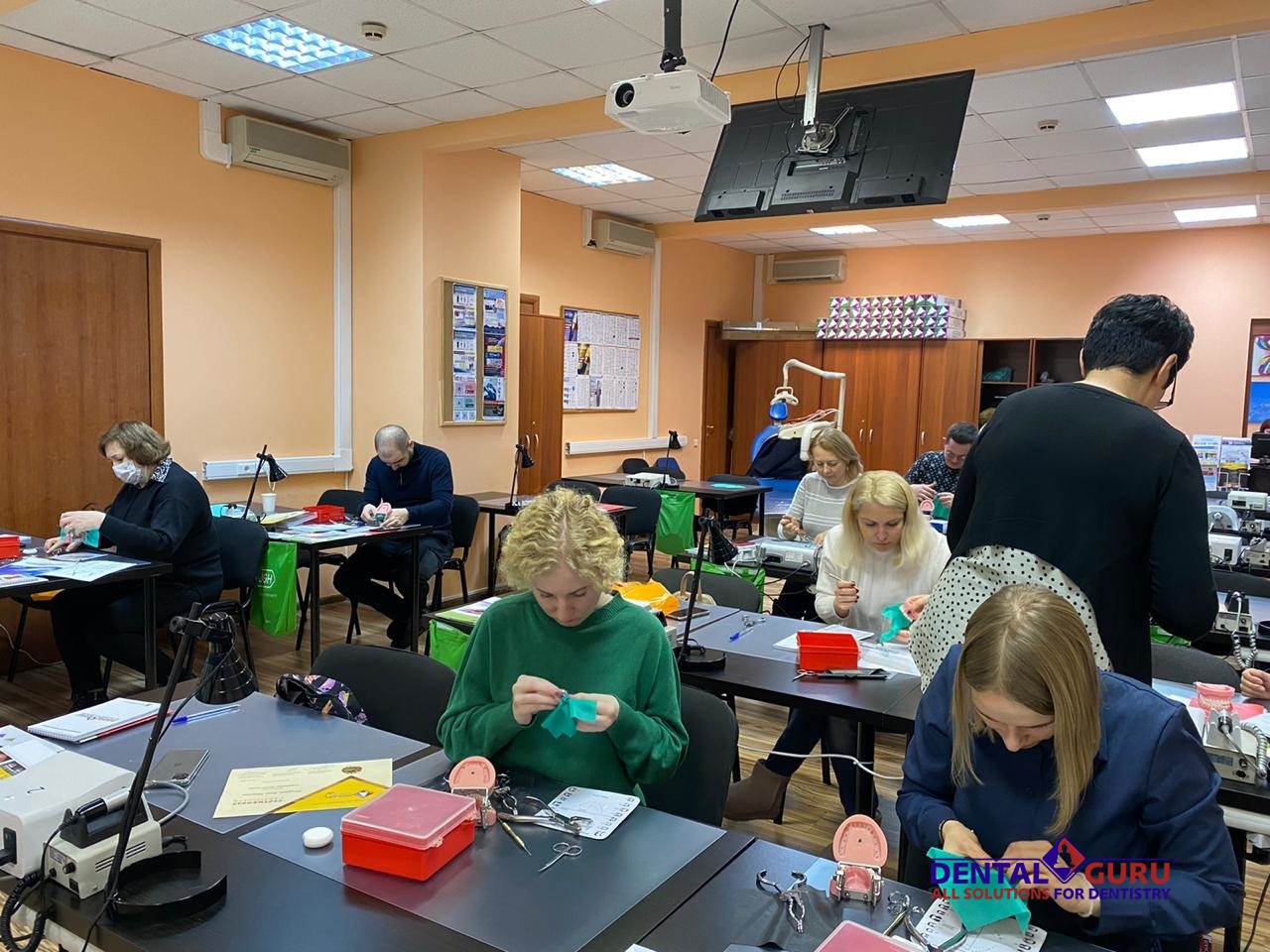 Коффердам. Легкий старт. Пост-релиз 20.12.20