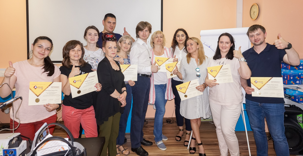 Секреты идеальной реставрации