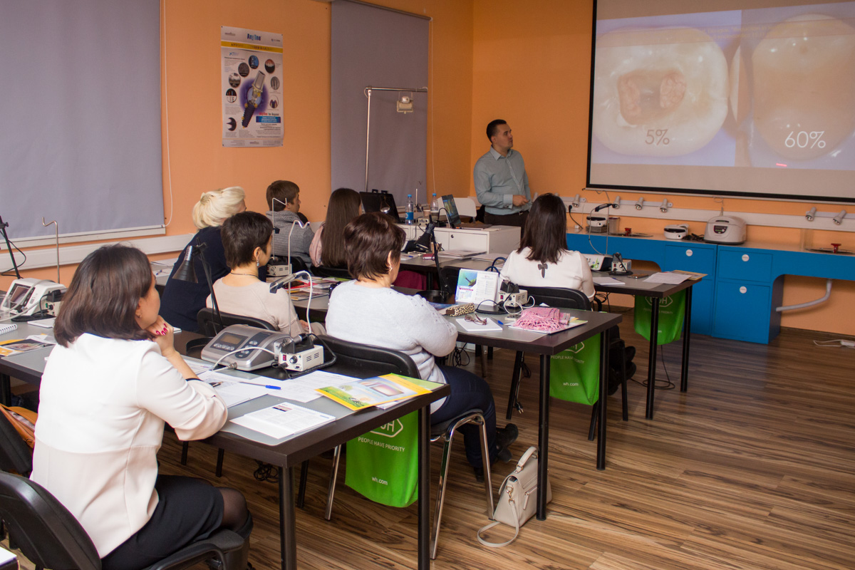 11-ое заседание Российского Клуба Реставраторов