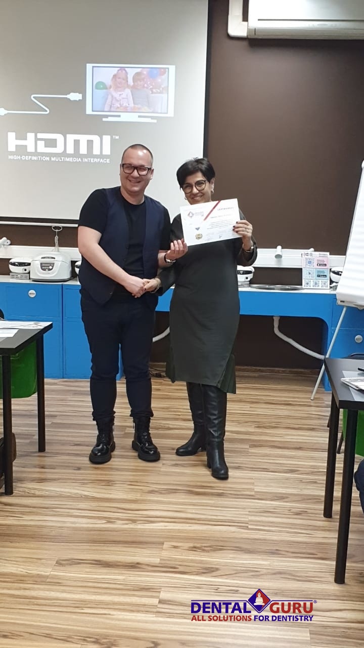 «Стоматологическая реабилитация с помощью ангулированных имплантатов. Имплантация на 4-х имплантатах. Физиологическое и анатомическое обоснование». Пост-релиз 31.01.21