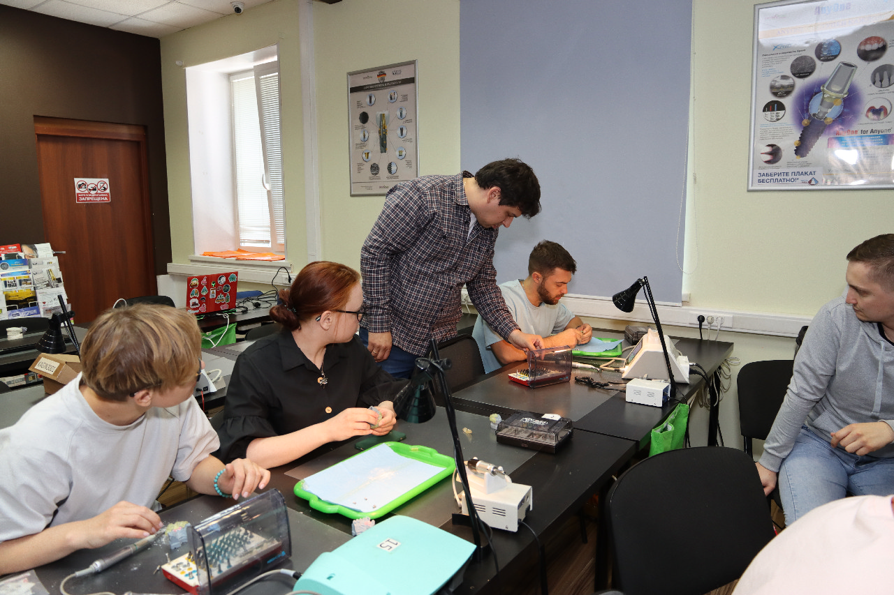 Базовый курс по шаблонам