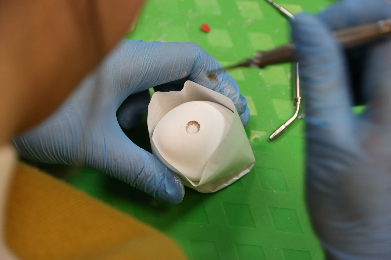 Продвинутый курс по имплантации. Костная пластика