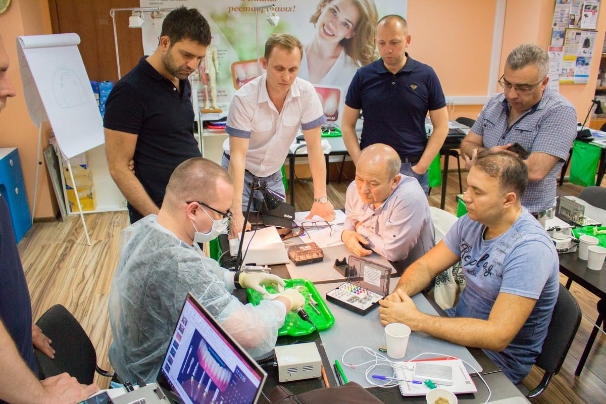 Стоматологическая реабилитация с помощью ангулированных имплантов. Имплантация на 4-х имплантатах. Физиологическое и анатомическое обоснование