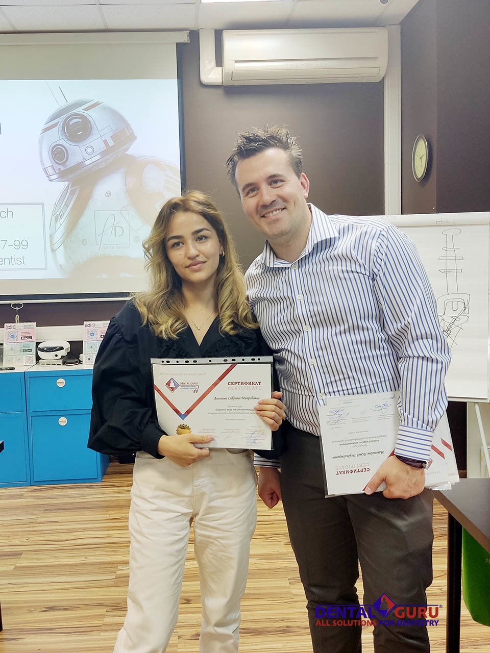 Базовый курс по имплантации. Пост-релиз 24-25 июля