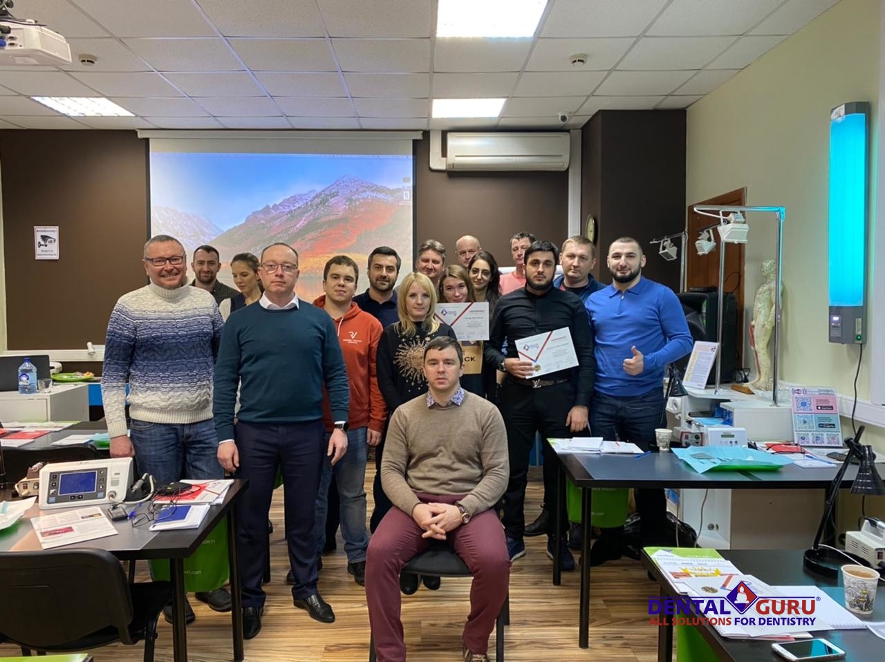 Пластика мягких тканей вокруг имплантатов. Морфологический подход. Пост-релиз 11-12 февраля