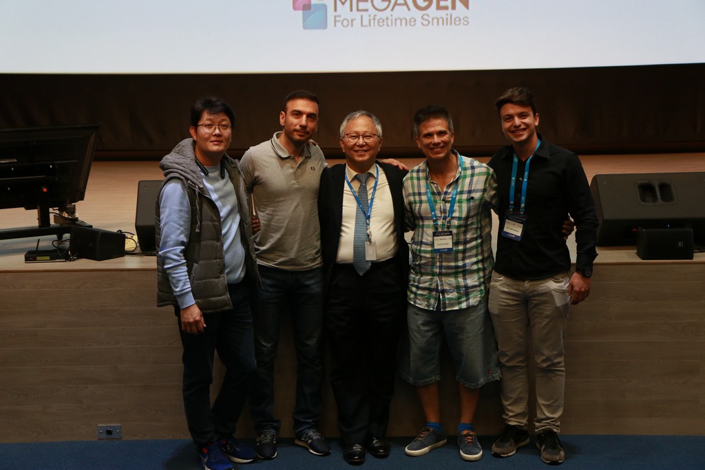 Фотоотчет KOREA TOUR SEMINAR