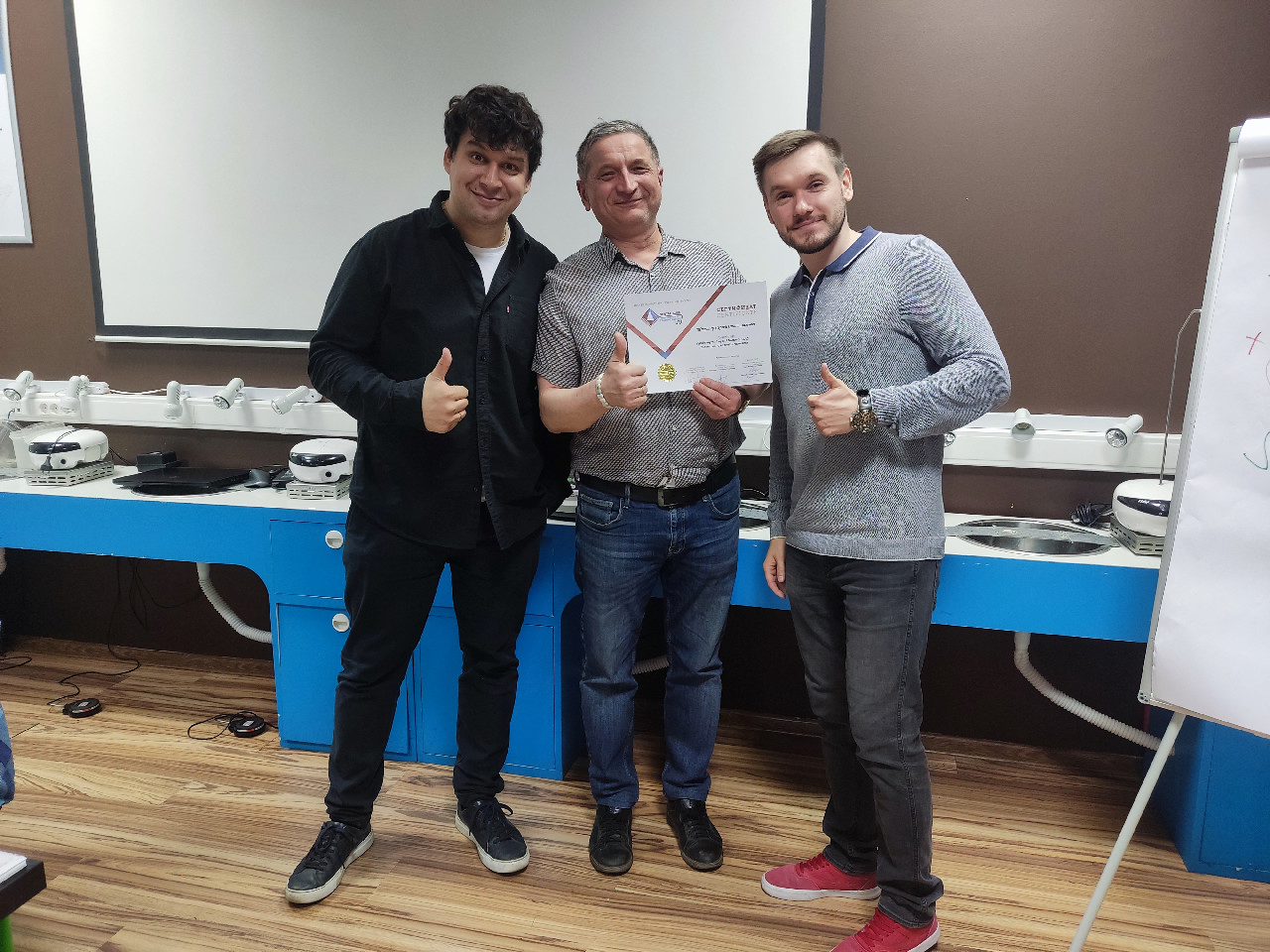 Продвинутый курс R2Gate+ExoCAD. Практика на беззубой челюсти