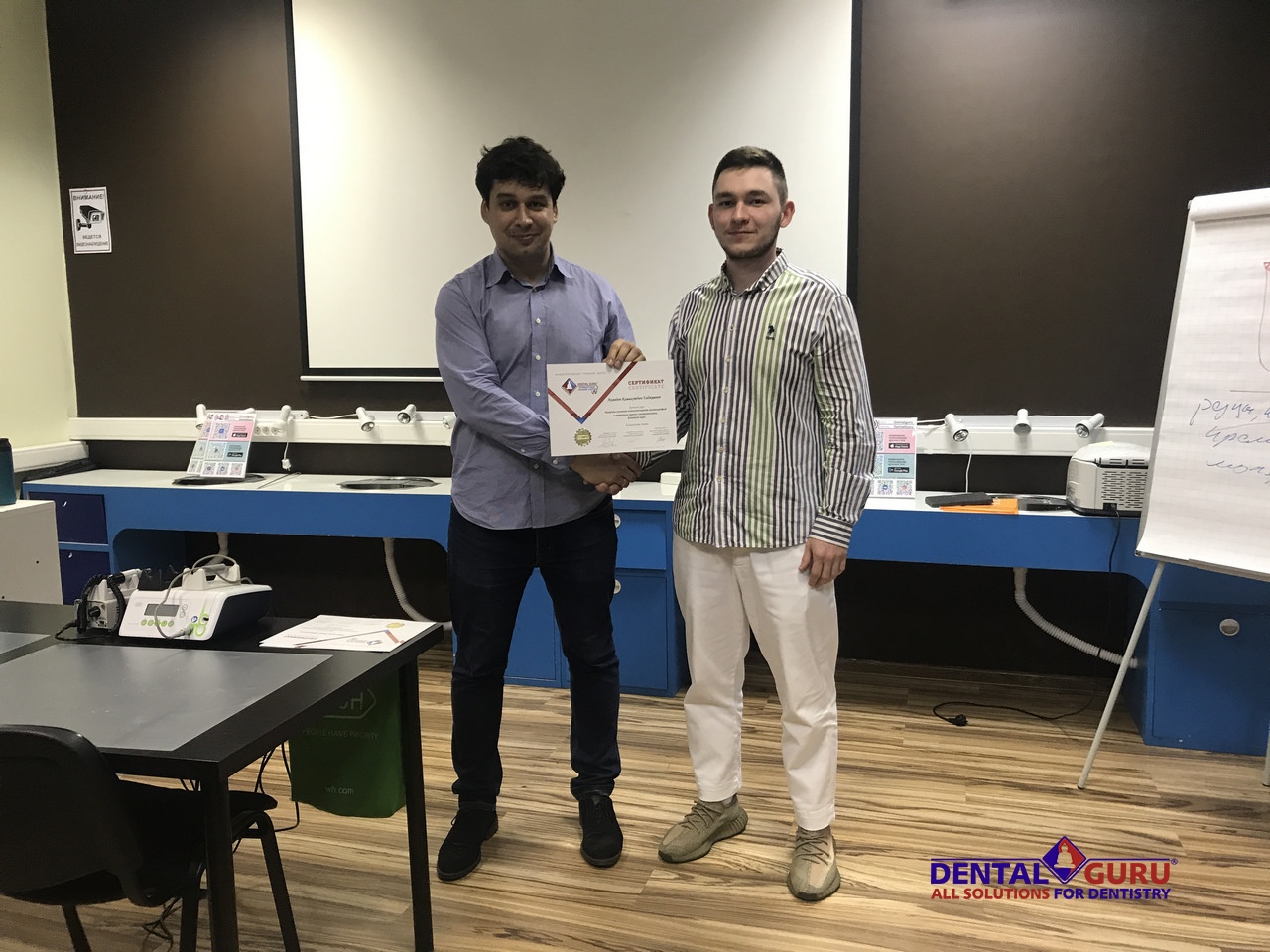 Пост-релиз: Конусно-лучевая компьютерная томография