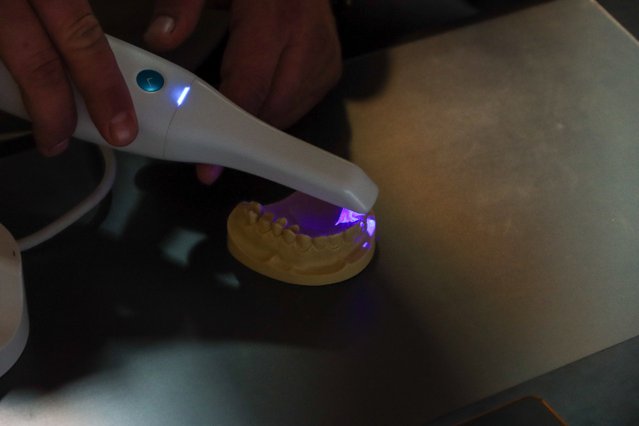 Клиническая и лабораторная цифровая стоматология от А до Я