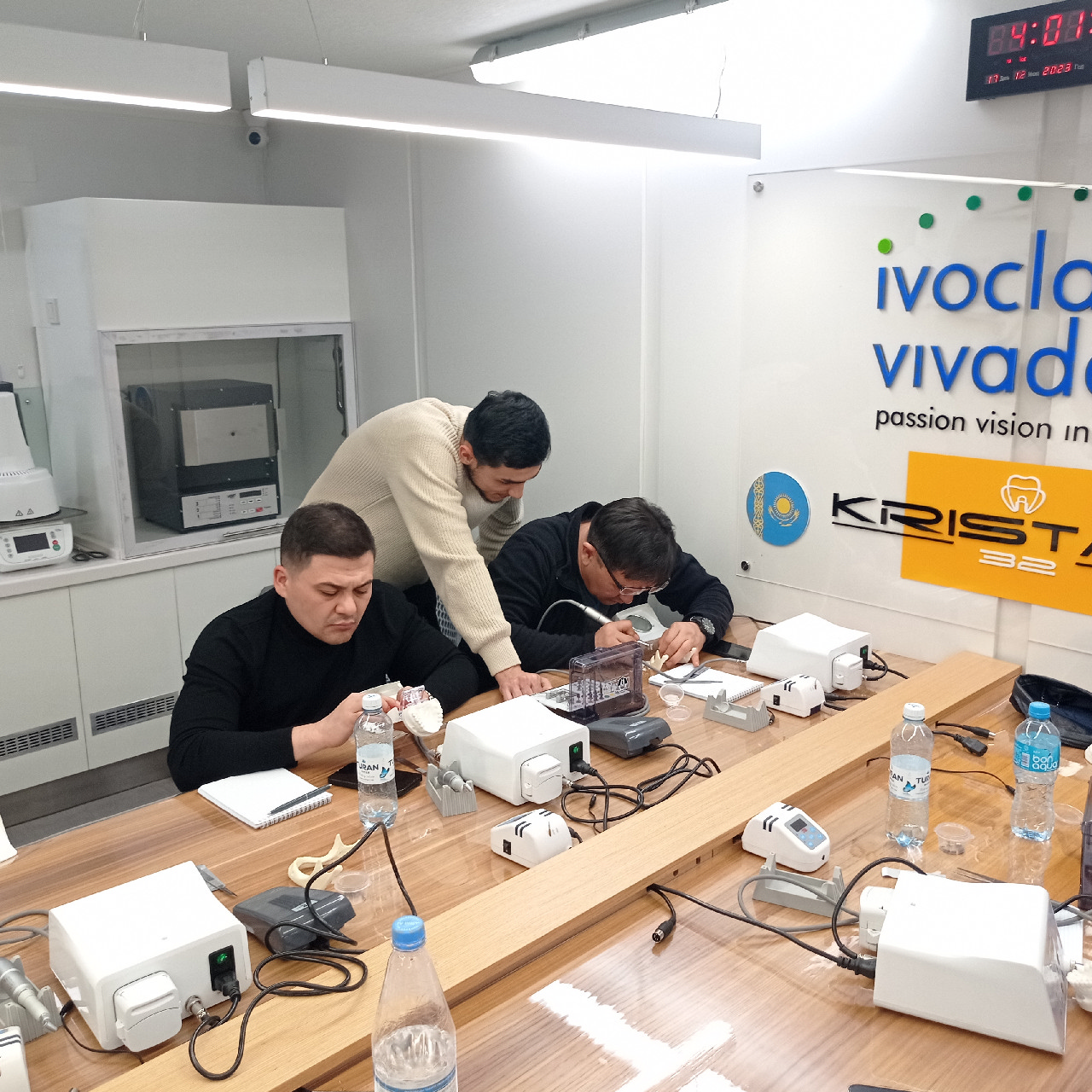 "Все-на-4" и "Все-на-6" для экспертов. Осложнения при имплантологическом лечении