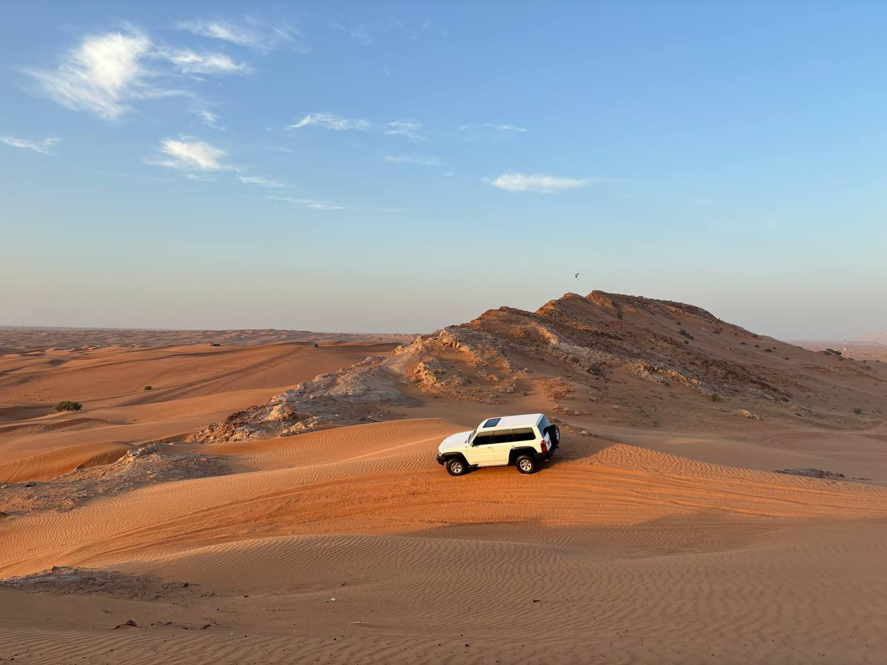 Деловая программа Дентал Гуру в ОАЭ 2024. Пост-релиз