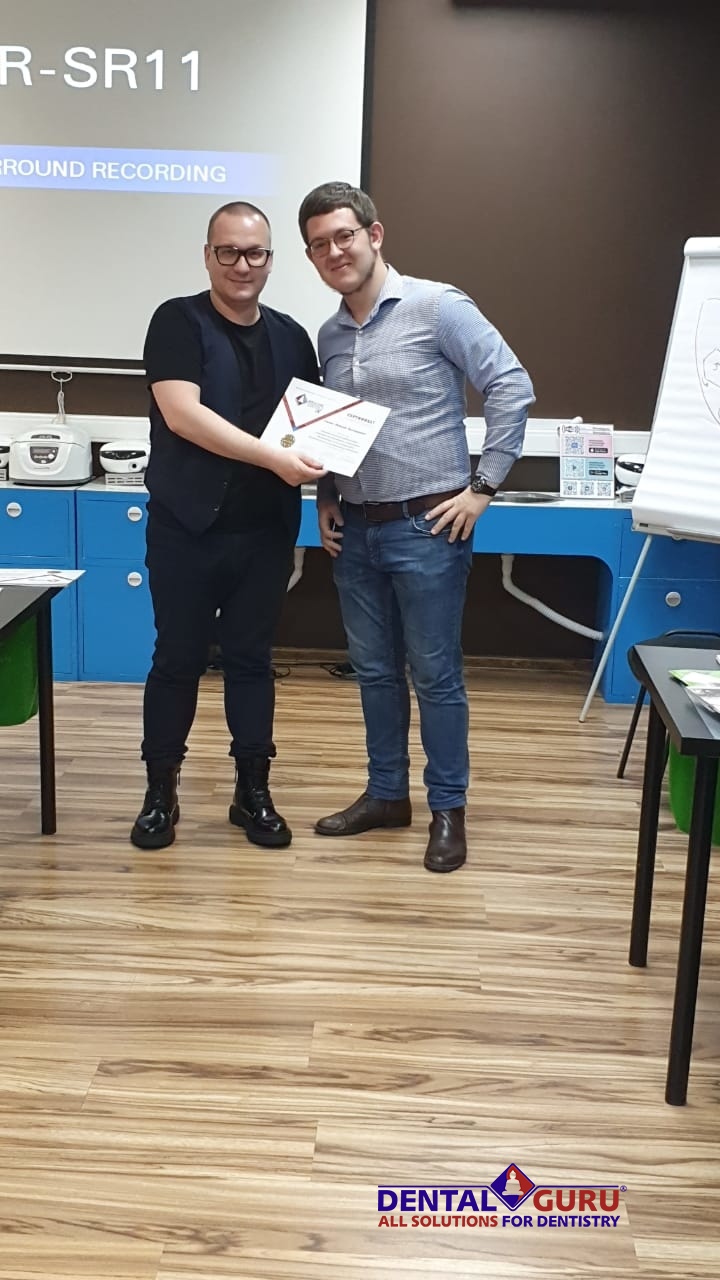 «Стоматологическая реабилитация с помощью ангулированных имплантатов. Имплантация на 4-х имплантатах. Физиологическое и анатомическое обоснование». Пост-релиз 31.01.21