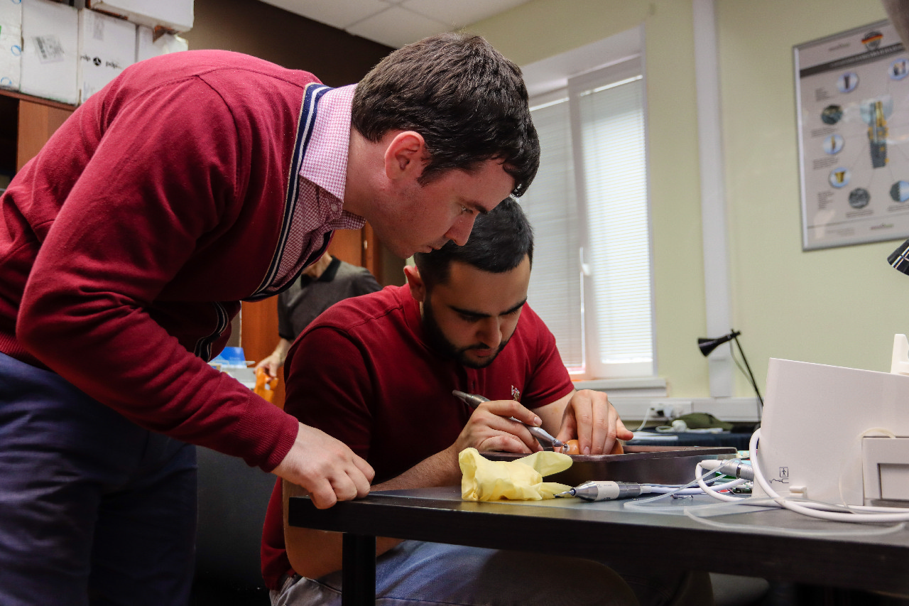 Продвинутый курс по имплантации. Костная пластика и синус-лифтинг