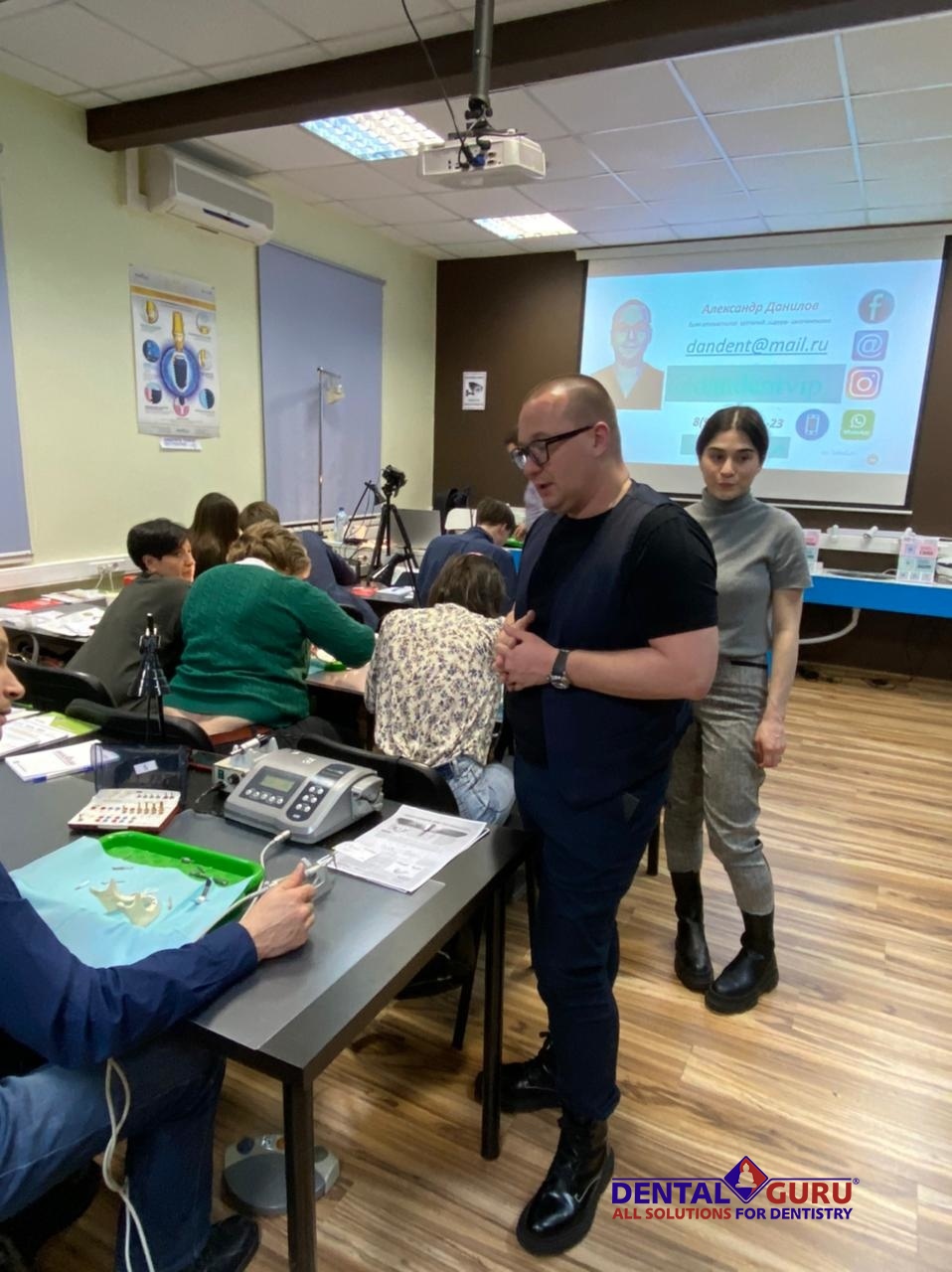 «Стоматологическая реабилитация с помощью ангулированных имплантатов. Имплантация на 4-х имплантатах. Физиологическое и анатомическое обоснование». Пост-релиз 31.01.21