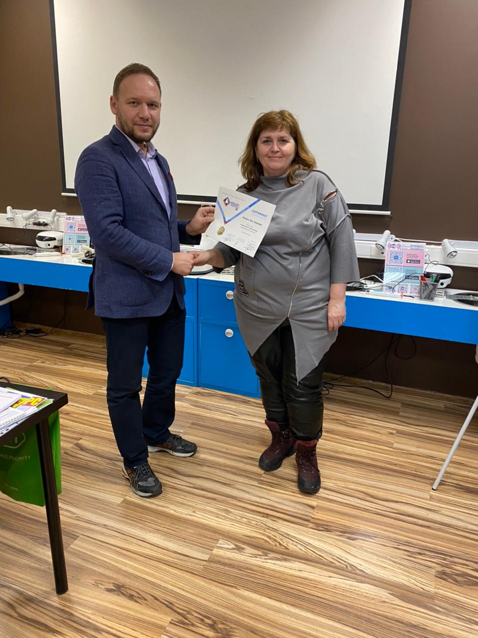 Базовый курс по имплантации. Пост-релиз 27-28 февраля