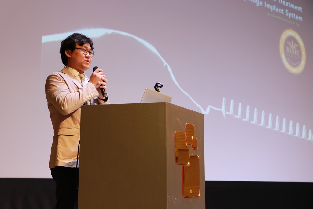 Фотоотчет KOREA TOUR SEMINAR