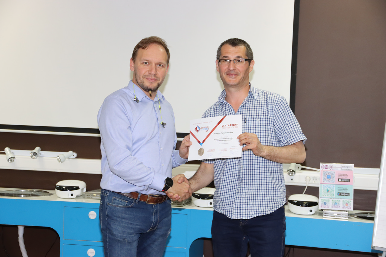 Атравматичное удаление зубов и методики наложения швов