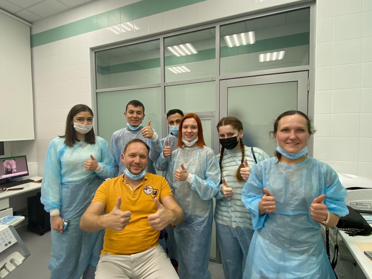 Секреты идеальной реставрации. Пост-релиз 20-21 ноября