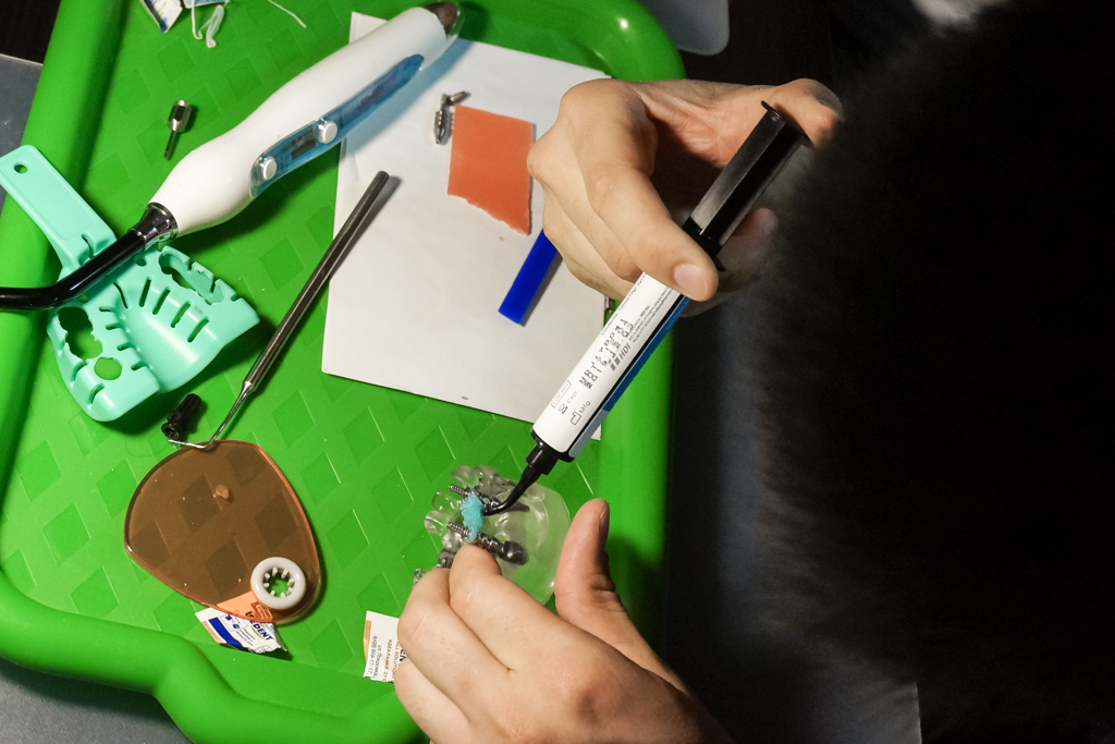 Продвинутый курс по ортопедии