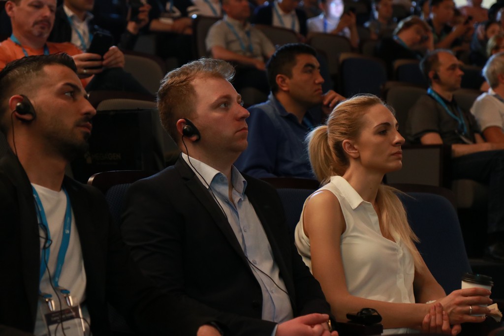 Фотоотчет KOREA TOUR SEMINAR