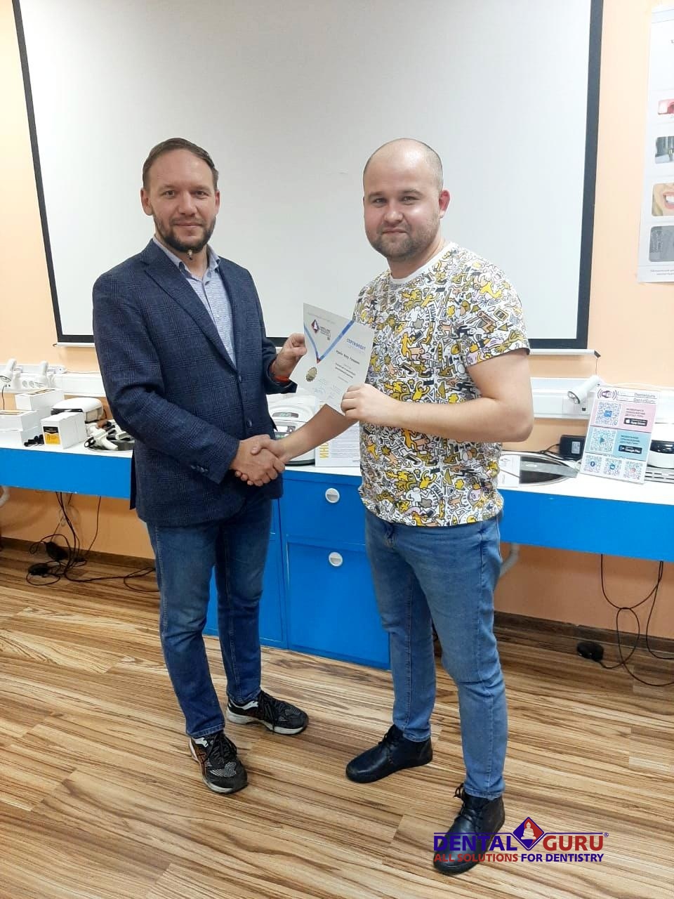 Базовый курс по имплантации. Пост-релиз 12 -13 декабря