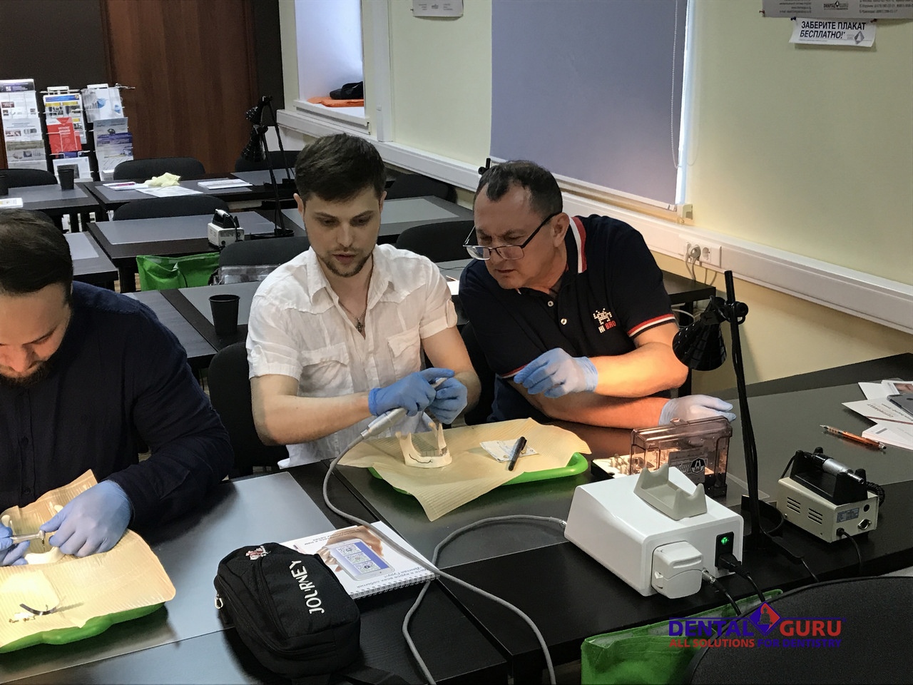 25.06.2021 Стоматологическая реабилитация с помощью ангулированных имплантатов. Имплантация на 4-х имплантатах. Физиологическое и анатомическое обоснование