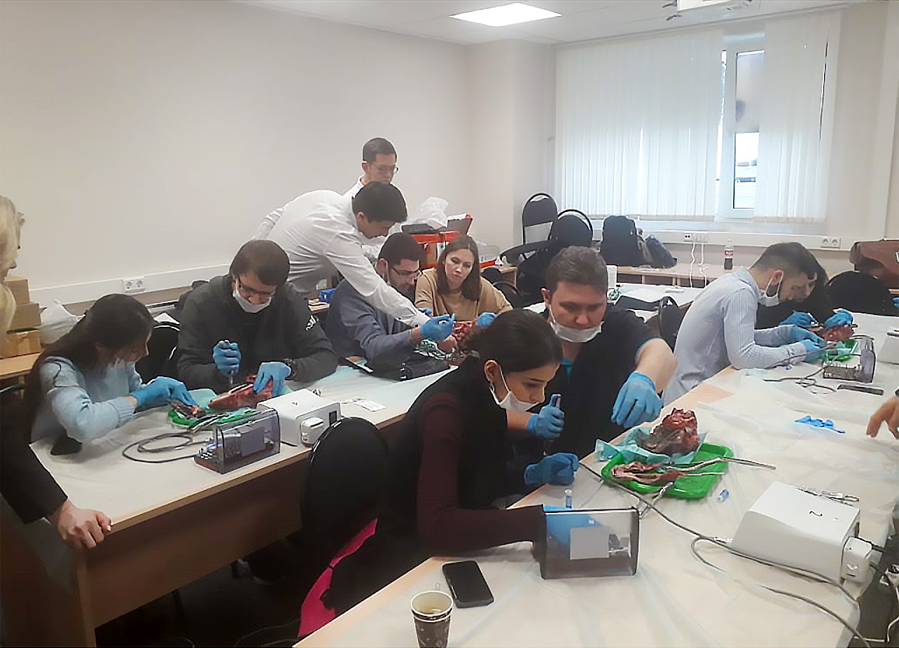 30-31 октября. IV Международный Стоматологический Форум DentalStart