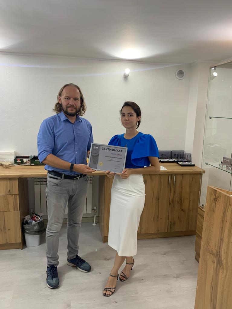 Астана 24-25 июля: Фундаментальный курс по имплантации