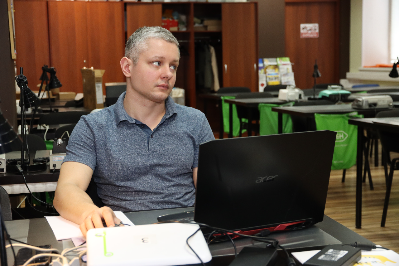 Базовый курс ExoCad