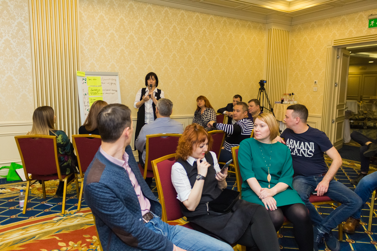 Пятый Съезд Дилеров Дентал Гуру