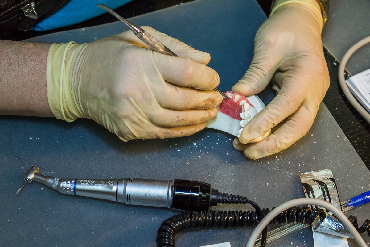 Эксклюзивный мастер-класс Ховарда Глюкмана 18 октября