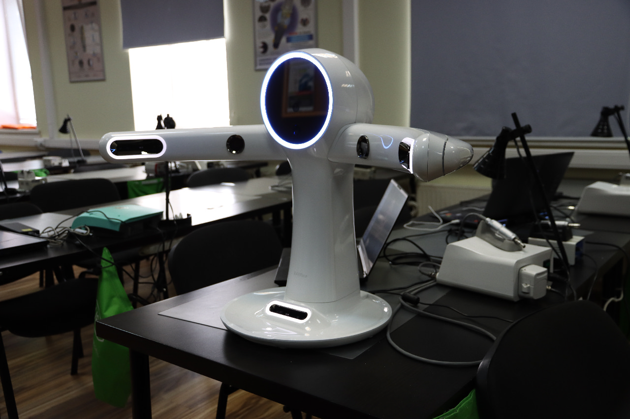 Базовый курс ExoCad