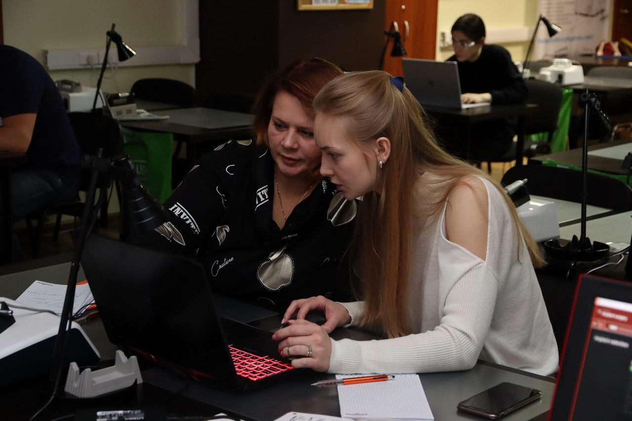 Продвинутый курс R2Gate+ExoCAD. Практика на беззубой челюсти