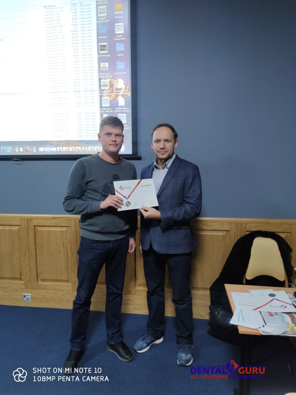 Тюмень. Пост-релиз 13 и 14 февраля