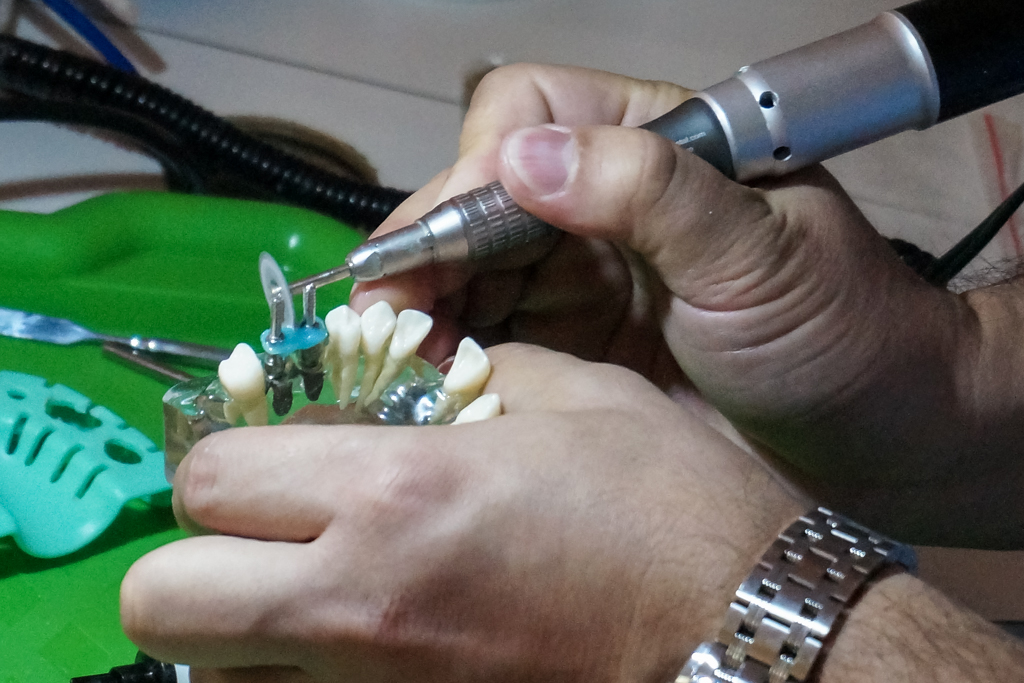 Продвинутый курс по ортопедии