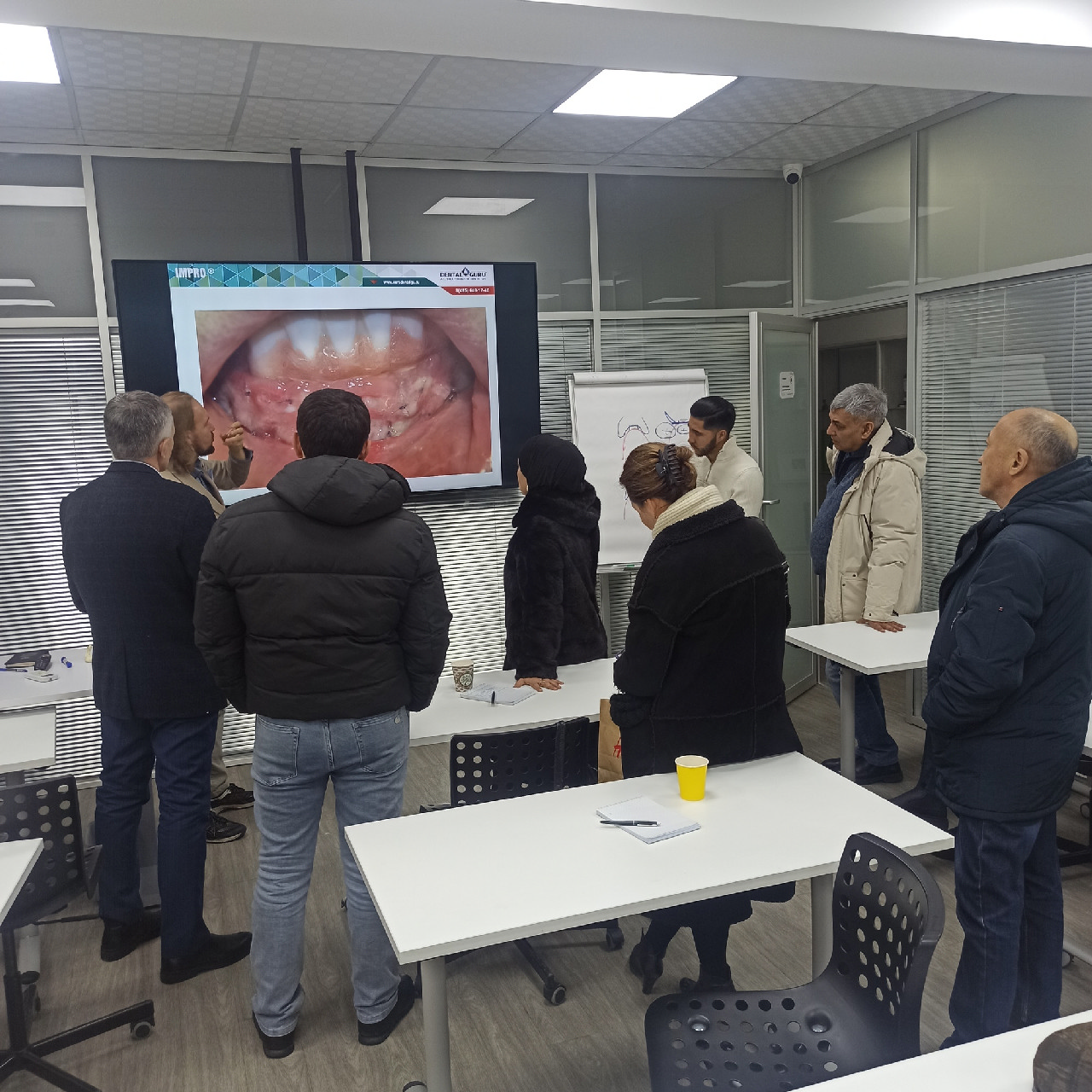 Все-на-4 под ключ: хирургический и ортопедический протоколы