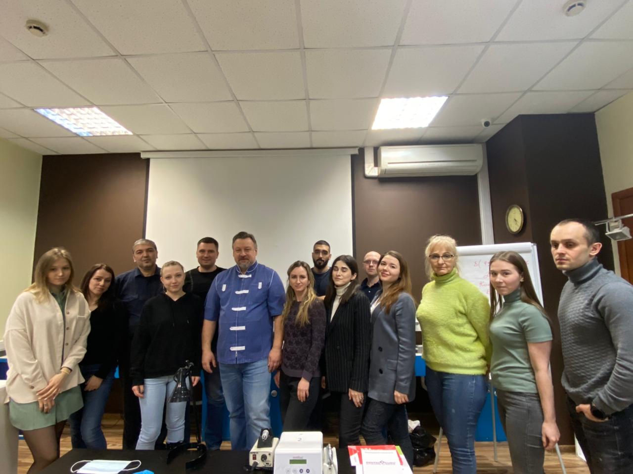 Хирургический курс по пародонтологии. Пост-релиз 20-21 марта 2021