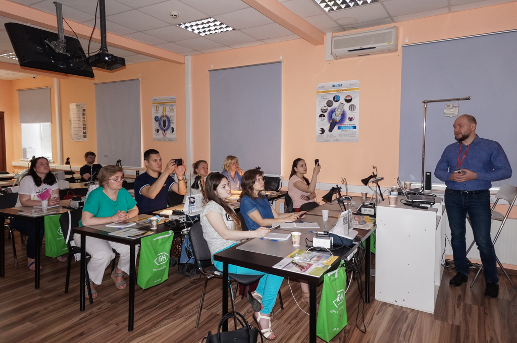 Секреты идеальной реставрации